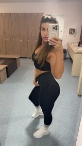 _xhotbaby come at gym whit me Pic 6