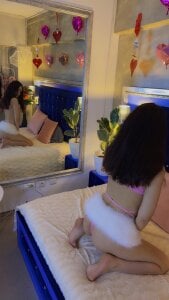 TinyBlair Morning Temptation รูป  3