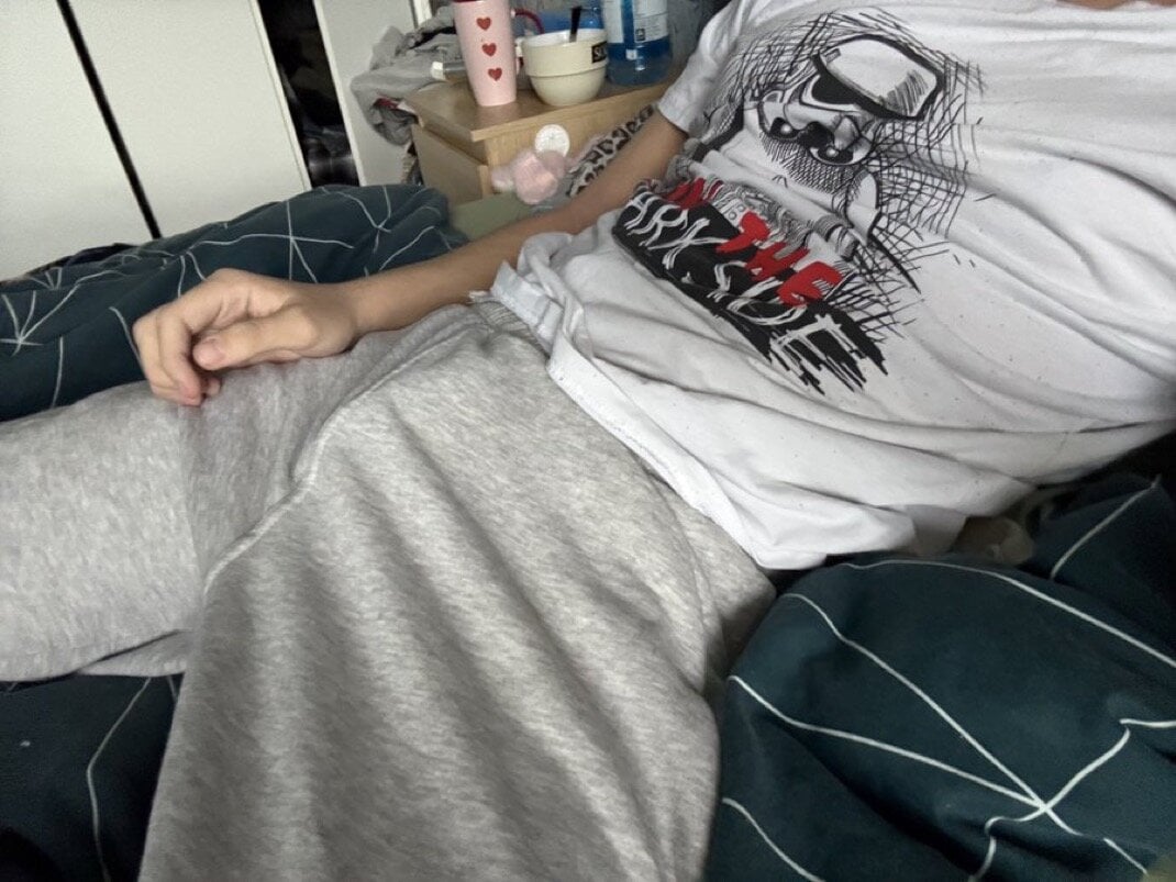 Peach_boy1 Trending Pic 7117