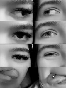 TaiHillsman Hot eyes^^ Foto