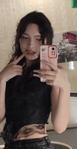 GenevaArton mirror tell me... Pic 4