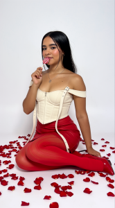 InnocentVibes Photoshoot  6. fénykép