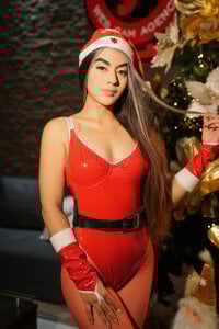 Antonella_westThe winter it`s coming❄️图片 3