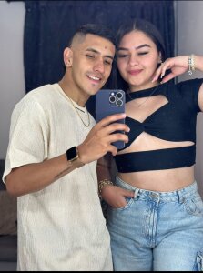 NaraKean Public Pic 2