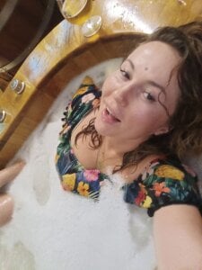 Amber_Foks 🍀 Happy St. Patrick Day 🍀 Billede 7