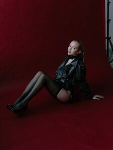 AmaiaJohnstone Public Billede 2