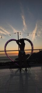 Emma_Torres__ sun, beach and sand Bilde