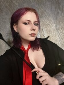 Ruby_Ruth Your goddess Pic