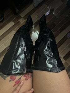 Forever_MissCandaceboots and heels图片 2