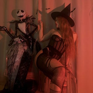 __Miray__ Halloween^^ Pic 3