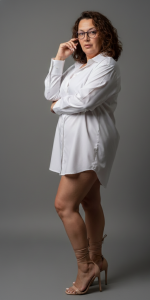 _Saraqueen Just me( simplemente yo) slika 2