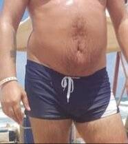 nudistu021 Public Foto 5