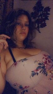 Minty5515's XXX Nude Photo 5