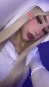 Evelyn_Campbell Public Kuva 2