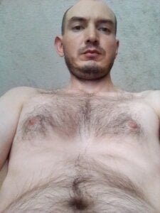 RonnieMetal Public Pic 4