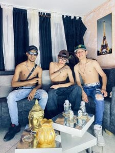 Public de DesiresOfOlympus_  8 photos