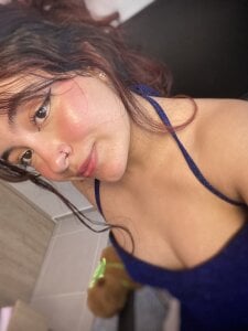 Blue de AnneRosse  2 Imagens