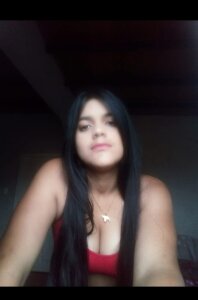 Nahomy_hot_girl Public Pic 2