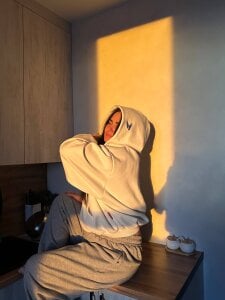 anglickes Should I cook you dinner? Pic 3