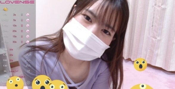 QoMeioQ リアクションありがとう♡ Pic