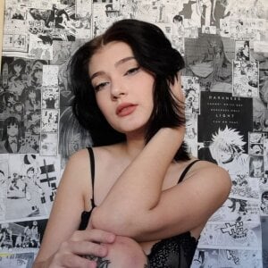 Emily_Cesoni my past's life Pic