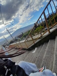 who_is_milyxx 🌻🌼the brunette and her flowers🌻🌼 Pic 5