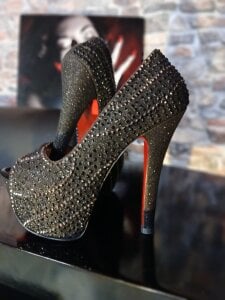 MissAgataMY HEEL COLLECTION 😈 Bild 4