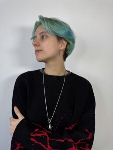 JustaSchartz Public Foto