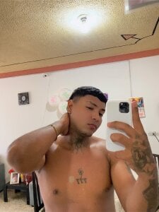 Axell_Kinng Hi ❤ 사진