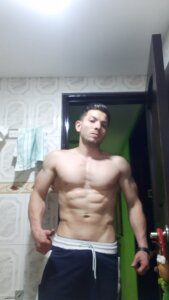 Public de Rocky_Muscle  5 photos