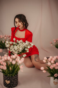 vinkiepinkie Sweet flowers🥰💖 Immagine  6