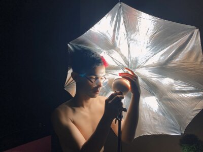 Violet_Dreams_: michael a genius in photography Hot 🔥 😍 ( 6 фото)