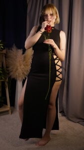 your rose od KellePourier  snímek