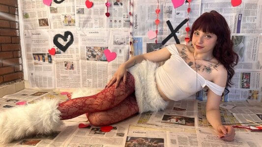 Velvet_Dreamss Valentine's Day💖 Pic 6