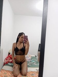 Flaca_Zoe Public Poză