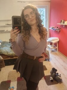 VanessaHard Public Foto 3