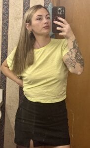 MaggieMayI89 Public 사진 6