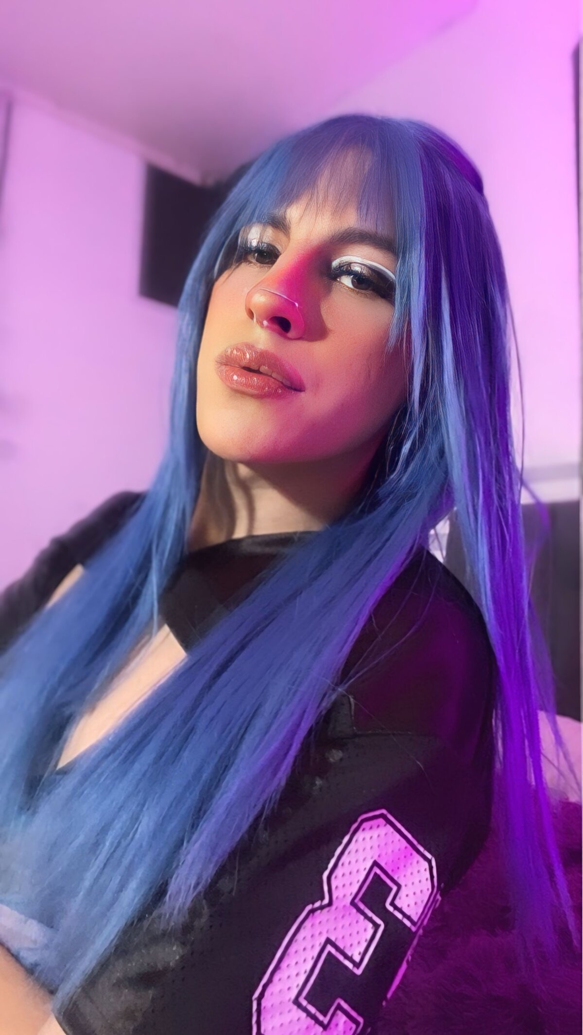 Luu_Blossom Foto en Tendencia 7685