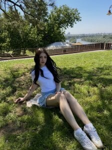 rinwhite_ sunny day Pic 2