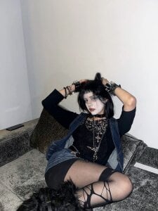 SarahVampy Public Pic