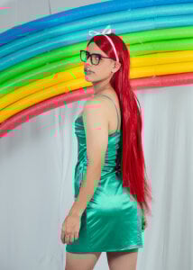 scarlettqueenx 💚San Patrick💚 Immagine  2