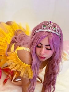 Sofia_Daemon my birthday Poză 4