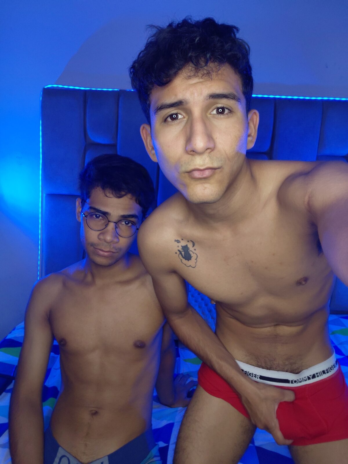 Desire4Duo immagine di tendenza 4902