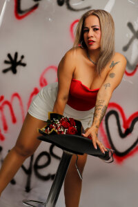 Alisson_Milf kullanıcısının Sorpresa albümü -  6 fotoğraf