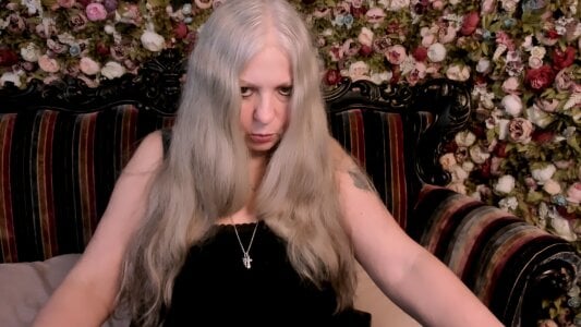 mariabelladonna Flowers Pic 2