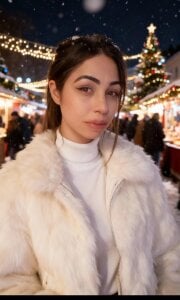 Noielya_Shot Follow button guys ✅ ✅ ✅ New photos 2026 Immagine  2