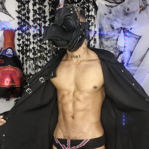 plague doctor de Leonard_Price Foto 9