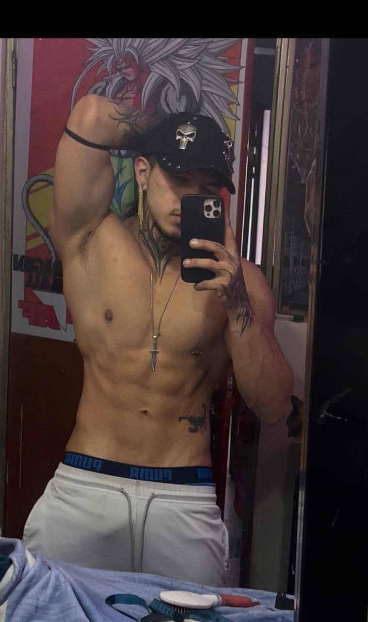 the_beast_master_ Trending Plaatje 4303