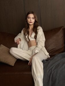 RayWillliams A cozy moment🐈 Gambar 4