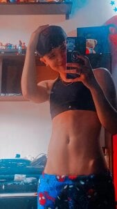 Jade_Rayden Spider girl Immagine  2